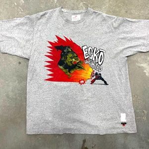 Ecko Marvel T shirt